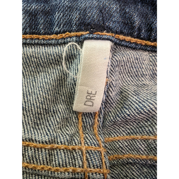 Rag & Bone Dre  Low Rise Skinny Jeans Size 30 - Picture 4 of 7